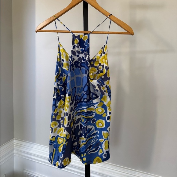 Mossique Blouse size small - Picture 3 of 3